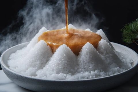 古韻糖香，冰糖葫蘆傳遞千年風(fēng)情
