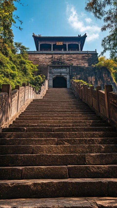 無錫必游景點推薦：惠山古鎮(zhèn)、黿頭渚風景區(qū)等地美景盡收眼底