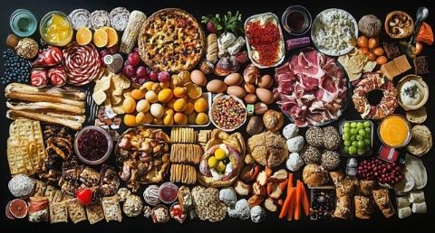 舌尖上的時(shí)光機(jī)：美食美饌?cè)粘Ｓ涗? /></p>

<div   id="dva27el"   class="pagination">
<ul>

</ul>
</div>

<p>(責(zé)任編輯：佚名)</p>
</div>
<div   id="clsfh7j"   class="ft">
<div   id="lmcqcpb"   class="navigation">
<div   id="7hze3gf"   class="item">上一篇：<a href=