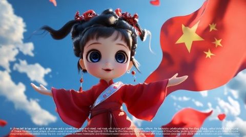 新春預(yù)告眾多國(guó)風(fēng)網(wǎng)紅來(lái)臨！這個(gè)春節(jié)，來(lái)和公主偶遇！