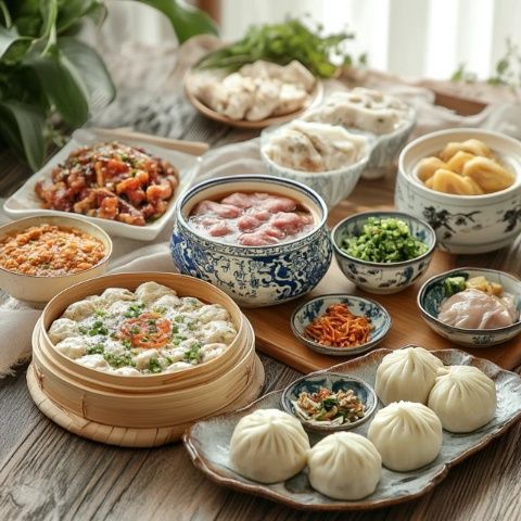 溫州兩日游必吃的美食口感推薦！
