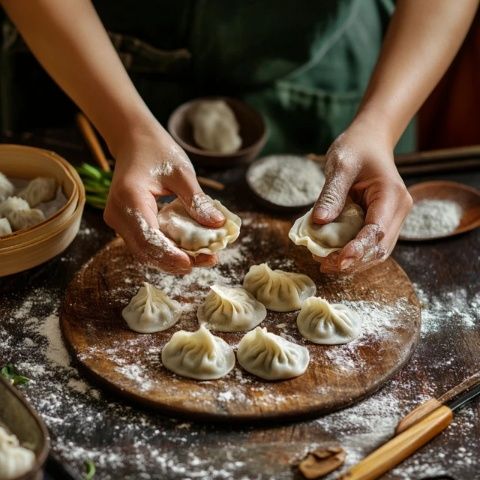 全國各地最好吃的餃子推薦：傳統(tǒng)與創(chuàng)新并存的美味佳肴