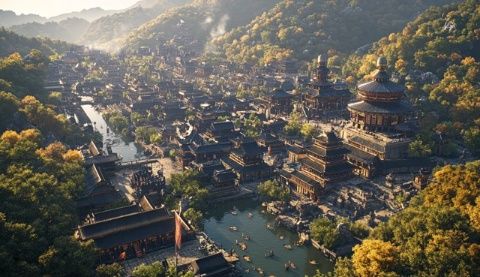 2024年探訪山東金鄉(xiāng)：自然與文化的完美邂逅