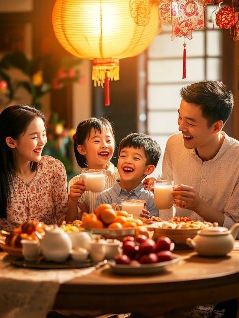 奧森旁的粵味驚喜，親子用餐新發(fā)現(xiàn)
