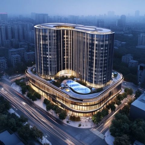 深圳布吉萬象匯(1、深圳布吉萬象匯)