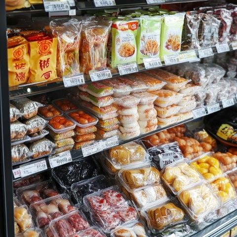 德州風(fēng)味四溢：品嘗山東德州獨(dú)特的小吃佳肴
