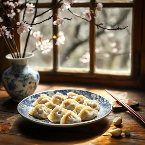 全國各地最好吃的餃子推薦：傳統(tǒng)與創(chuàng)新并存的美味佳肴