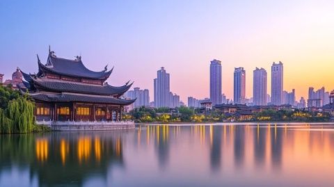 常州出發(fā)：4天3晚紹興自駕游記