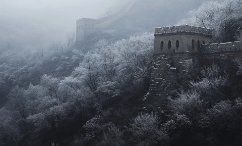 宜興黃塔頂冬季徒步探險(xiǎn)：挑戰(zhàn)自我，盡享江南雪域風(fēng)光