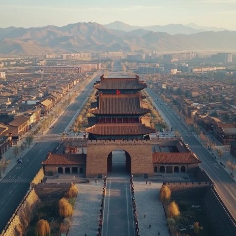 開封：河南最宜居城市，美食與文化并存的魅力古城