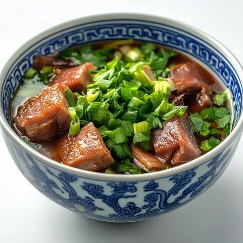 中國哪里的羊肉湯最好喝？我說的這個地方，你們認(rèn)同嗎？今天，和一位美女聊天