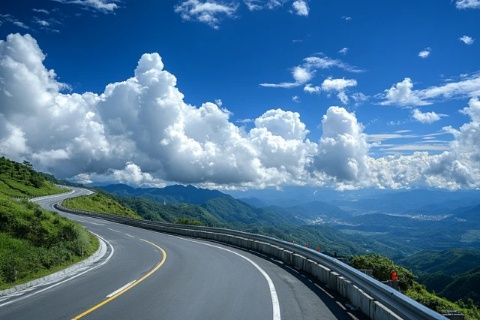 今日繼續(xù)退休工人五人組相約，駕車到廣汕公路羅崗段的美麗鄉(xiāng)村尋美食