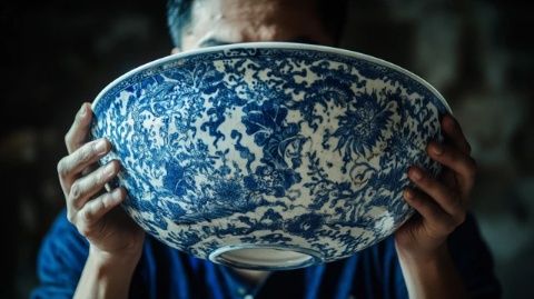 四盤八碗，展現(xiàn)了汀州府的尊貴與豐盛,在那個(gè)物資匱乏的年代