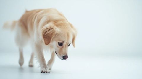 導(dǎo)盲犬為何從不攻擊人？背后的冷知識了解一下