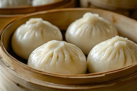 北方小年這些傳統(tǒng)食物有意思！