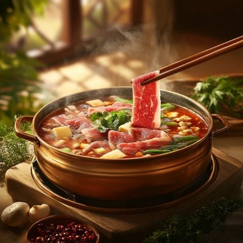 南京森林摩爾 美食