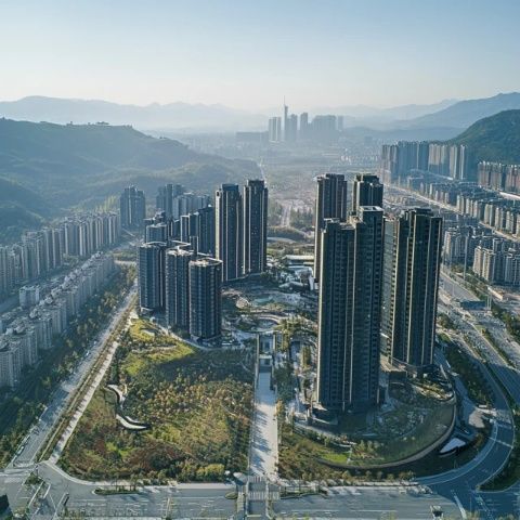 深圳布吉萬象匯(1、深圳布吉萬象匯)