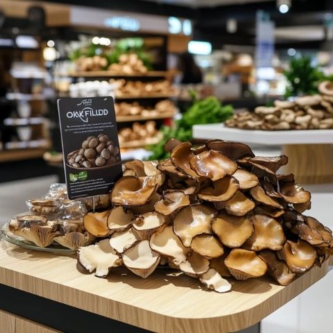 餐飲創(chuàng)業(yè)者為何敢在此美食城投資開店？四年線城市商場的新挑戰(zhàn)