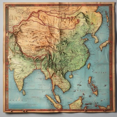 中國(guó)“八大菜系”為何沒有陜西菜？探尋背后原因
