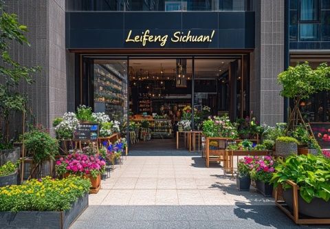南昌老丁食堂：藏匿多年的兩室一廳情懷店