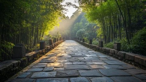 一天游興義萬峰林