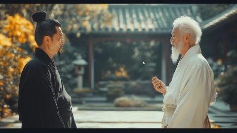 周琦與徐杰的差距：職業(yè)精神決定命運(yùn)軌跡
