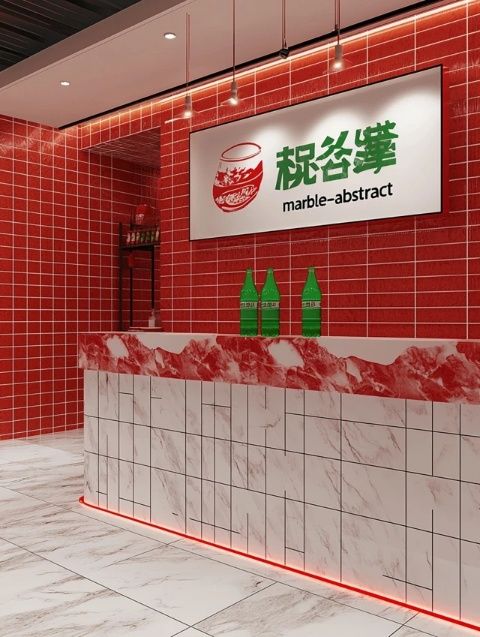 邢王記搟面皮連鎖店：從長(zhǎng)葛輻射到河南，挑戰(zhàn)許昌韋記地位