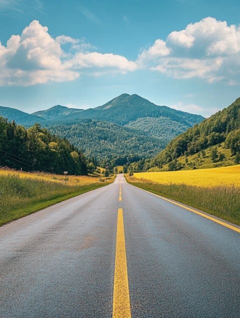 走在同一條路上久了，不妨試試岔路，欣賞不同的風(fēng)景