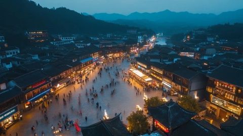 云南南部的建水：歷史的厚重印記小城