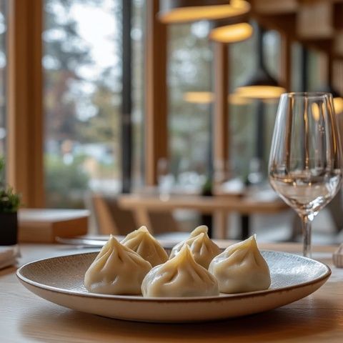 全國各地最好吃的餃子推薦：傳統(tǒng)與創(chuàng)新并存的美味佳肴
