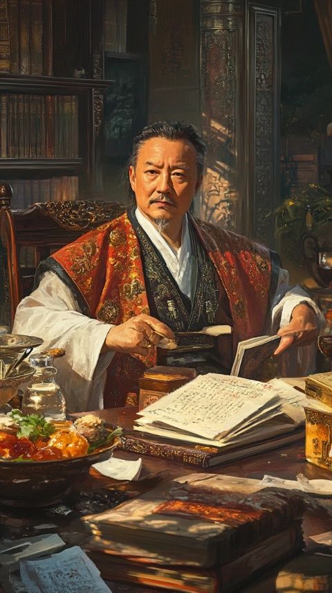 從考古到美食：南京大學(xué)教授講述歷史與小吃的不解之緣