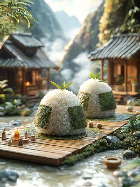 古韻糖香，冰糖葫蘆傳遞千年風(fēng)情