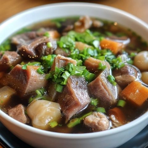 中國哪里的羊肉湯最好喝？我說的這個地方，你們認(rèn)同嗎？今天，和一位美女聊天