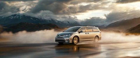 別克世紀(jì)作為汽車行業(yè)的安全標(biāo)桿MPV