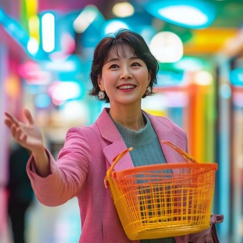 龍崗時尚指南：30家熱門商城一網(wǎng)打盡，地鐵速通