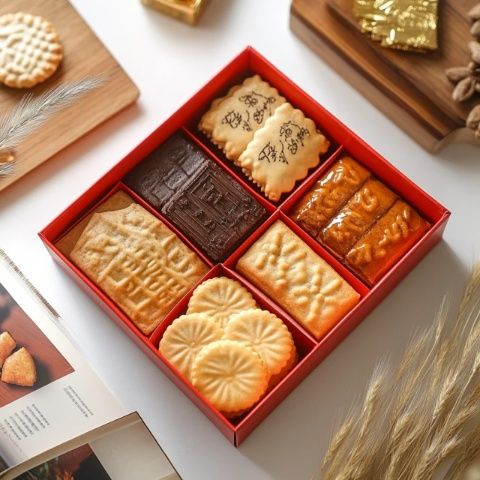臺灣必嘗十大經(jīng)典小吃，帶你領(lǐng)略地道美食風(fēng)情