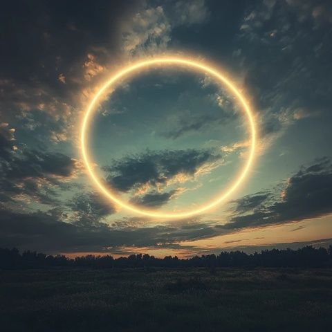 遼寧鐵嶺市出現(xiàn)奇觀“三個(gè)太陽