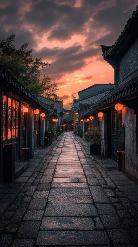 春節(jié)旅游|江浙滬這9座小城人少景美||春節(jié)旅游，不想人擠人