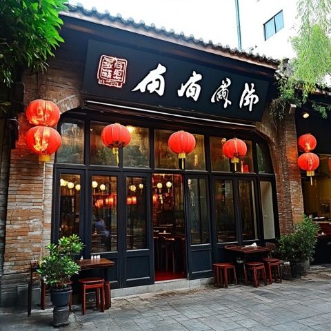 1、廣西南寧的美食，那可是相當(dāng)豐富！