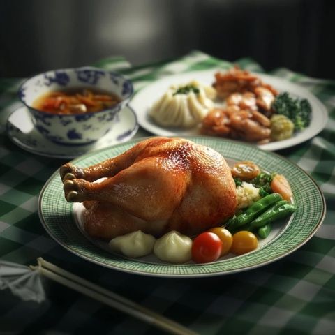 文昌吃雞好地盤點(diǎn)！