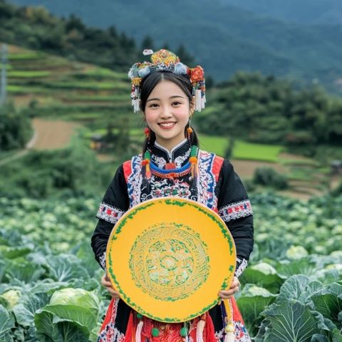 我在融水苗族自治縣長大，這里的特色美食令人難忘