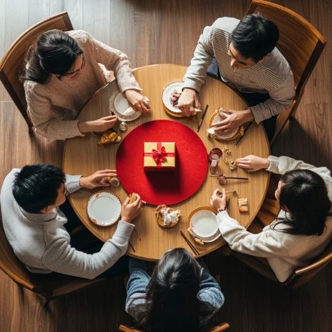 奧森旁的粵味驚喜，親子用餐新發(fā)現(xiàn)