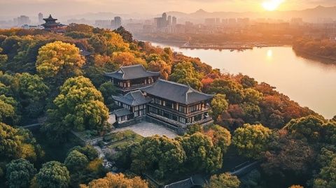 漫步杭州，必體驗(yàn)的五十款浪漫瞬間