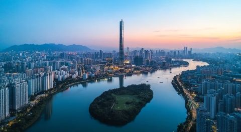 廣州游玩攻略：每日一景點(diǎn)，樂趣無窮