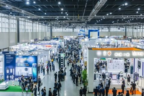 義烏盛大召開五日交流會，超430攤位集聚商機