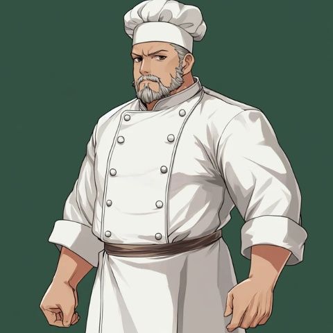跟隨季節(jié)步伐，我是時令美食達人新哥！