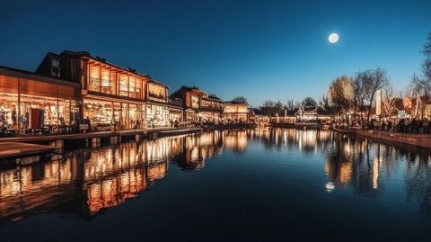 常州出發(fā)：4天3晚紹興自駕游記