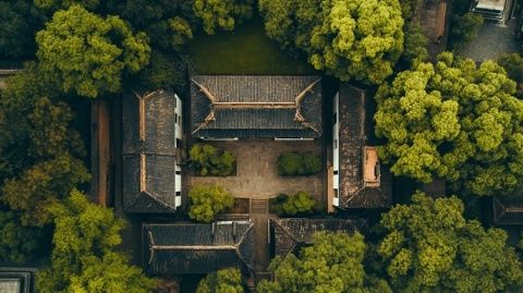 常州出發(fā)：4天3晚紹興自駕游記