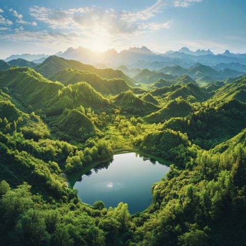 2024年探訪山東金鄉(xiāng)：自然與文化的完美邂逅