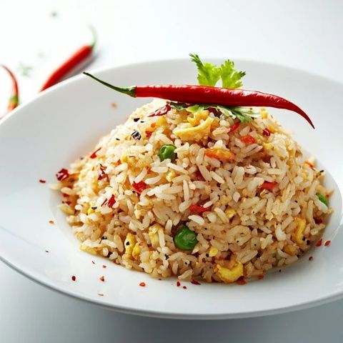 河源傳統(tǒng)美食：甜蜜炒米滋味濃